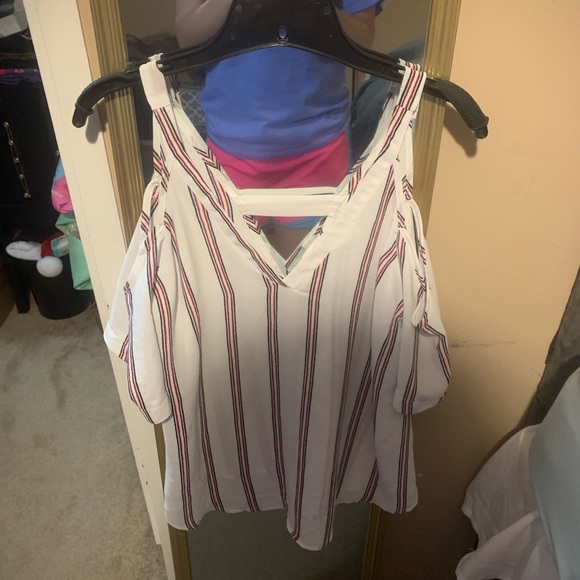 Sienna Sky Tops - Sienna Sky Shirt